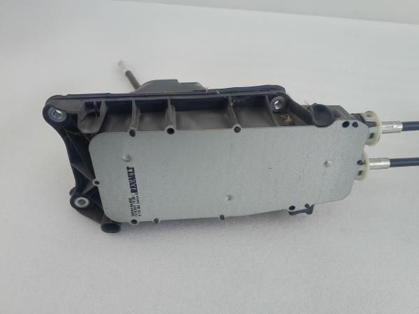 Seletor caixa velocidades RENAULT Clio IV (BH_)