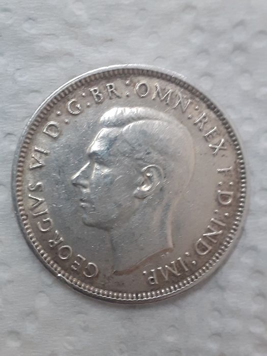 Prata florim Australia 1943