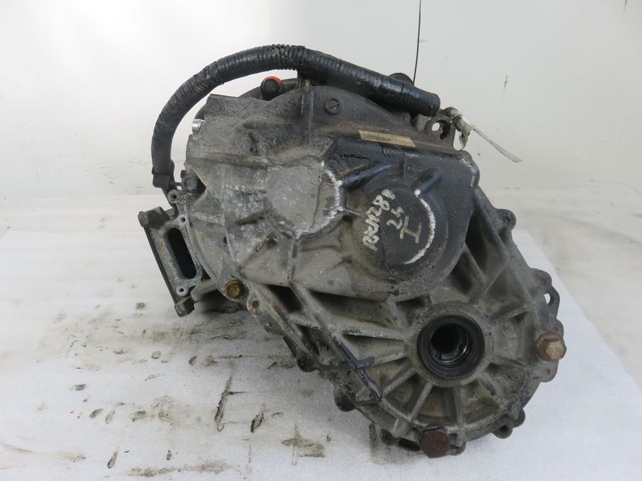 Dyfer Silnik Elektryczny Mitsubishi Outlander III 2.0 Hybrid F1e1a2b5z