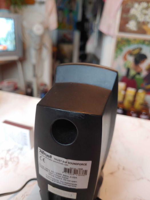 колонки для ноутбука