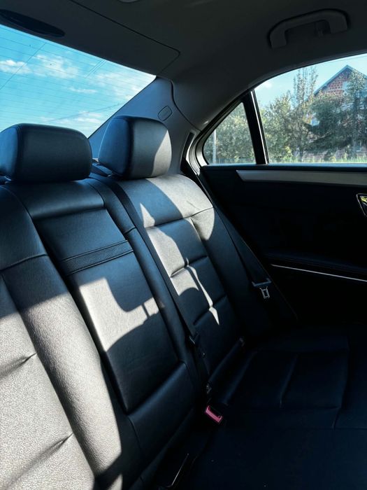 Sprzedam mercedes w212