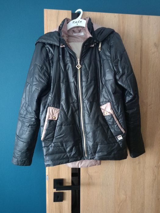 Sprzedam kurtkę wiosenna