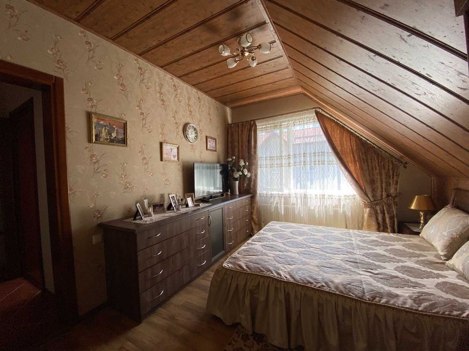 Дом по адресу ул. Китобойная (площадь 180 м²) - Atlanta.ua - фото 15