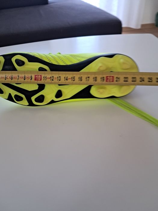 Buty korki adidas dł 22 cm