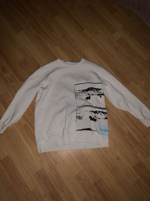 Raf simons Calvin Clein (Andy Warhol)