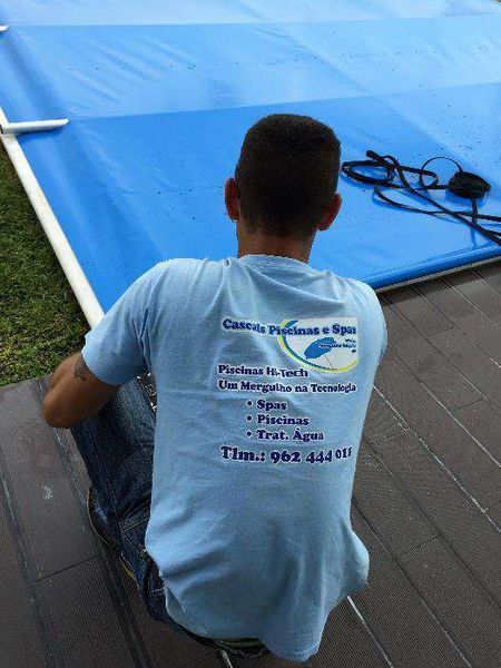 Vedação cobertura segurança CRIANÇAS piscina cascais piscinas estoril