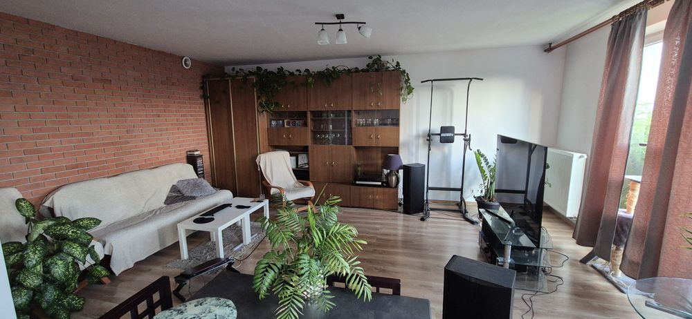 Pokój  w przestronnym bliźniaku od 01.03.26 bez dodatkowych opłat