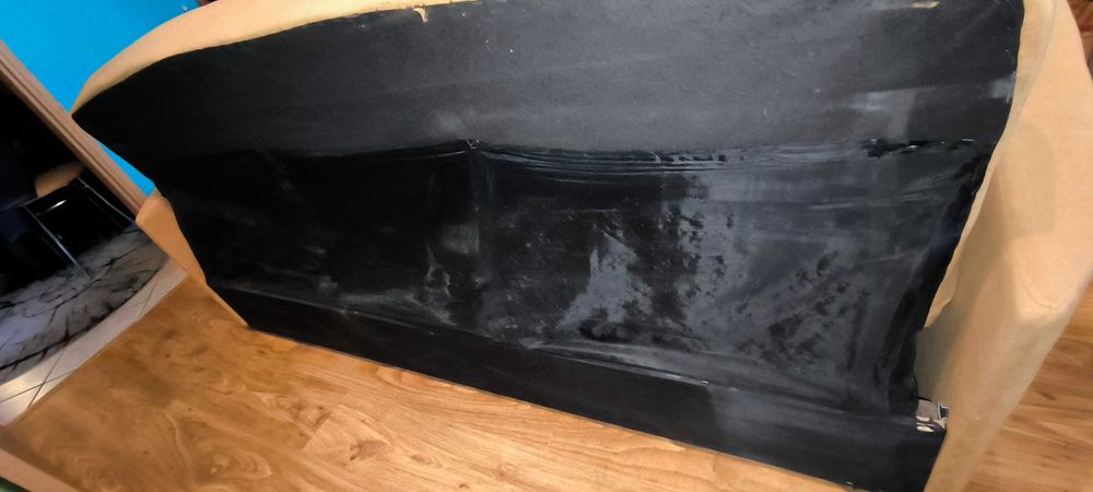 sprzedam wersalkę w dobrym stanie