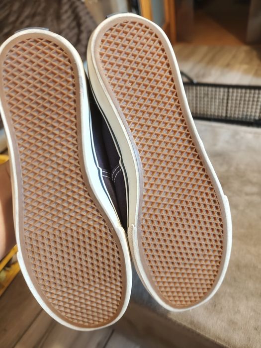 Buty Vans rozmiar 37