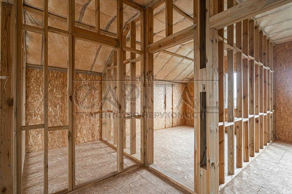 Продаж будинку км Вишневий Хуторок 128 м2 Петропавлівське Вишеньки