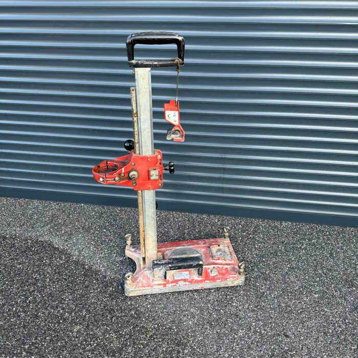 Wiertnica Hilti DD100 + Statyw + 2 Wiertła | Używane | Sprawne |
