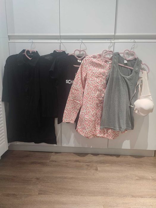 Опт, лот, мікс жіночого одягу розмір s 5кг (16 речей)!