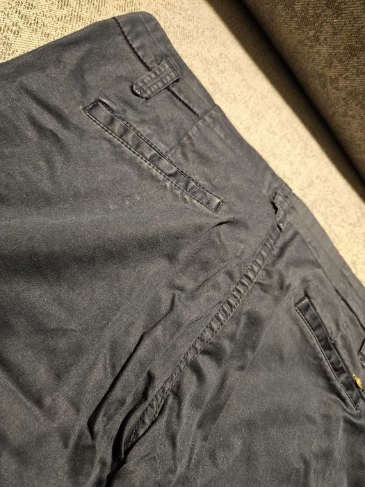 Calças Azuis, Massimo Dutti, tamanho S/36