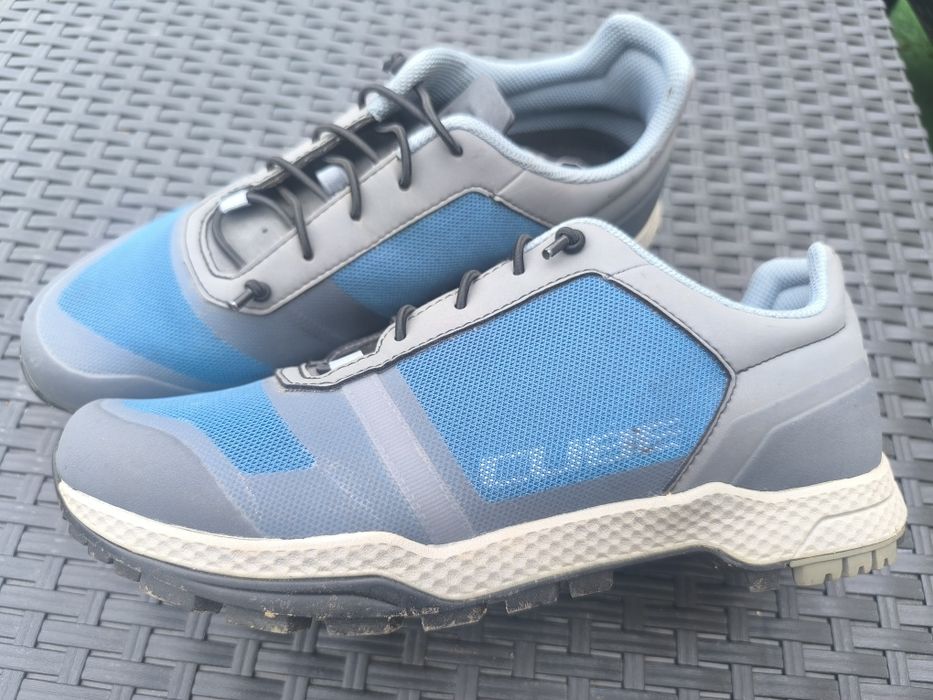 Buty CUBE enduro rozm 41/7,0