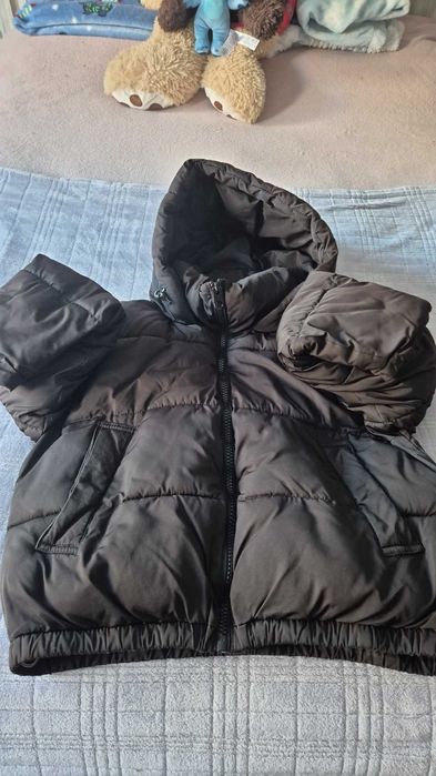 Kispo preto da pull & Bear