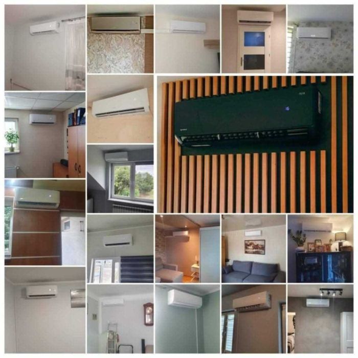 Klimatyzacja Nowa 2399zł