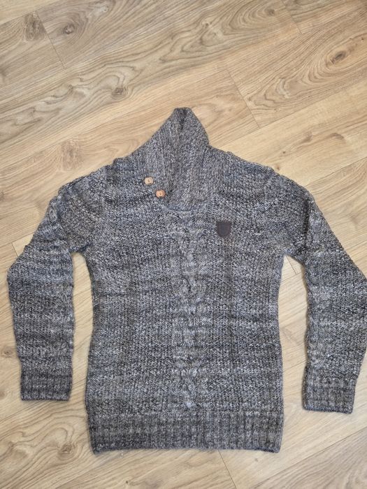 Sweter Tommy Hilfiger Denim