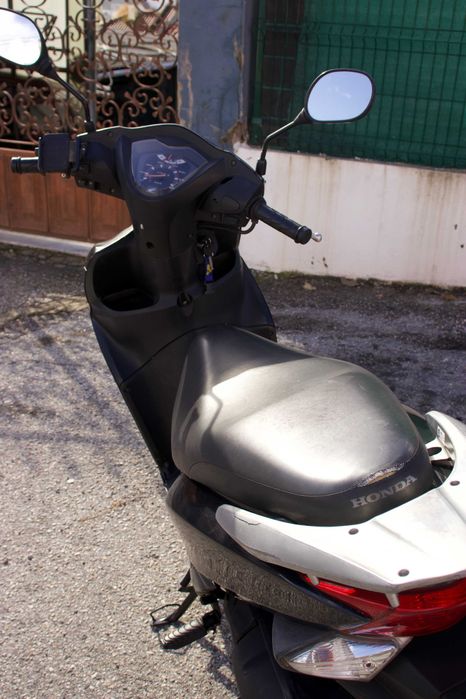 Vision 110cc pra vender (Sell)