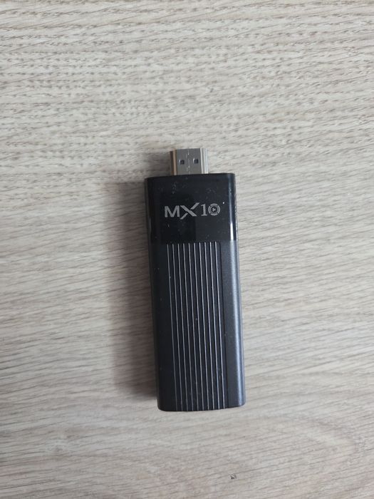 Smart Stick TV Android
