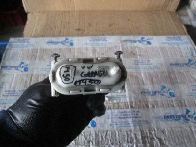 Pistola do fecho da porta frente esquerda VOLKSWAGEN Corrado