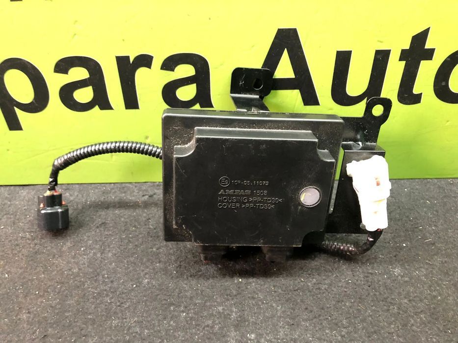 MITSUBISHI SPACE STAR SENSOR MODULO FRENTE - Z449