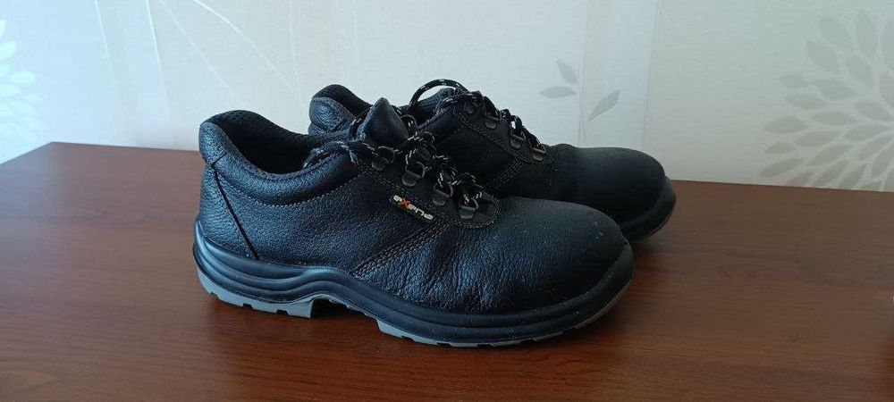 Рабочие полуботинки Exena, Италия РАЗМЕР 40