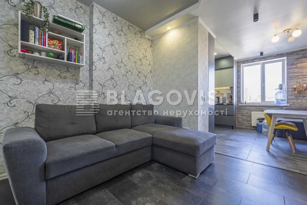 Продам 2к квартира ЖК Victory V Берестейський проспект 5в Центр КПІ