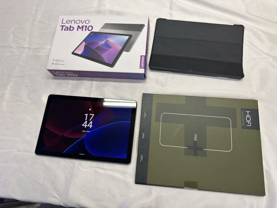 Lenovo Tab M10 Lte