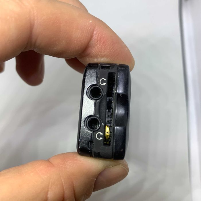 MP3-плеєр Tevion MD80433 512 MB з диктофоном