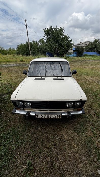 продам авто ваз 2106