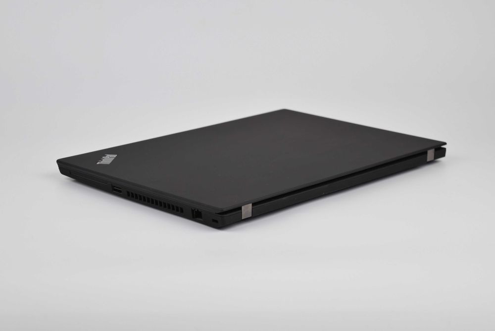 Lenovo ThinkPad T490 i5-8365U 16/24гб 14" IPS Ноутбук 256/512/1тб Ref