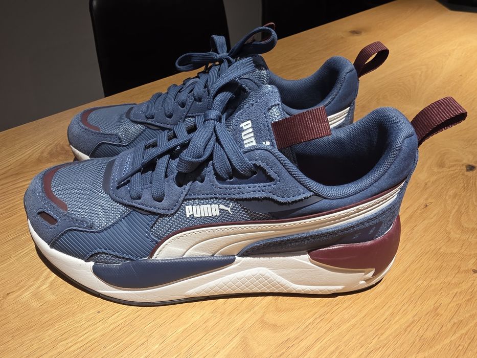 Buty Puma X-Ray 3. Unisex