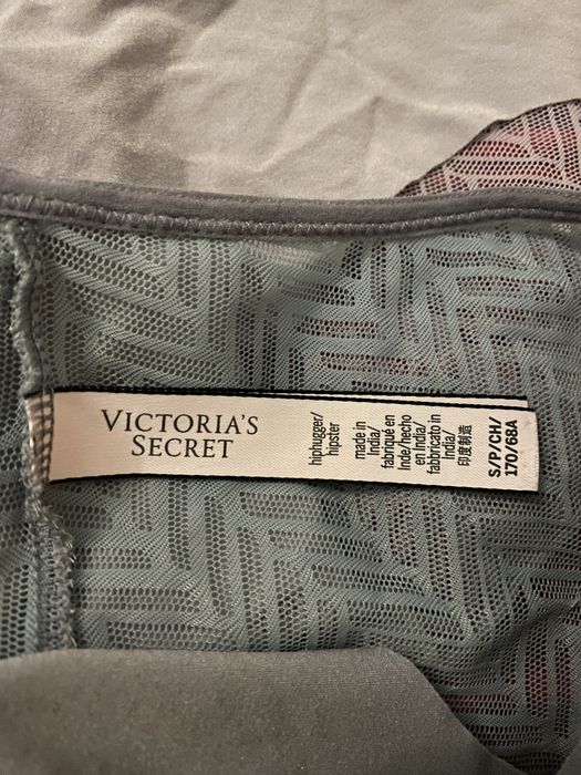 Труси VICTORIAS SECRET 44 S  нові оригінал