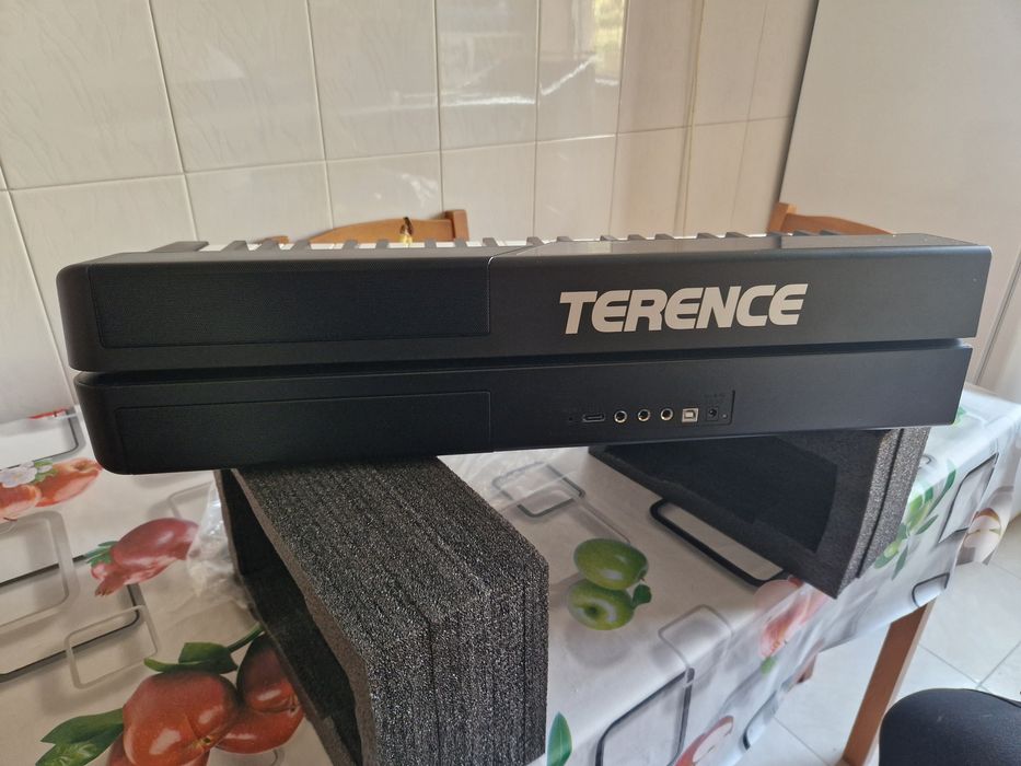 Piano Terence - NOVO