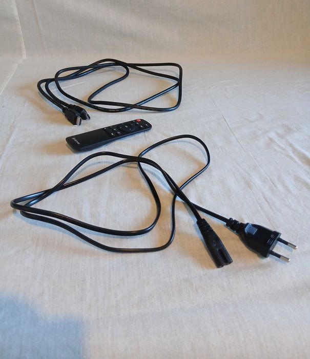 Projektor Denver PR-2500