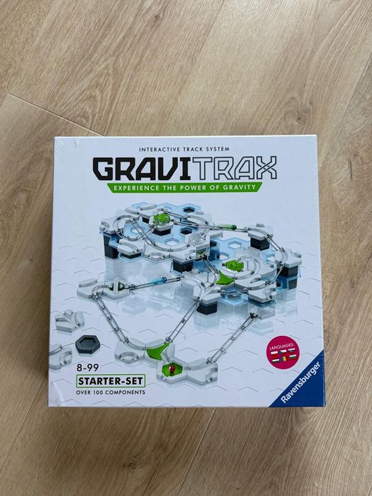 Zabawka Gravitrax Starter Set