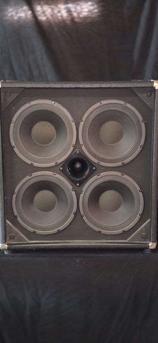 [OPORTUNIDADE] Equipamento Backline: Tama Starclassic, Ampeg SVT e Marshall 8100
