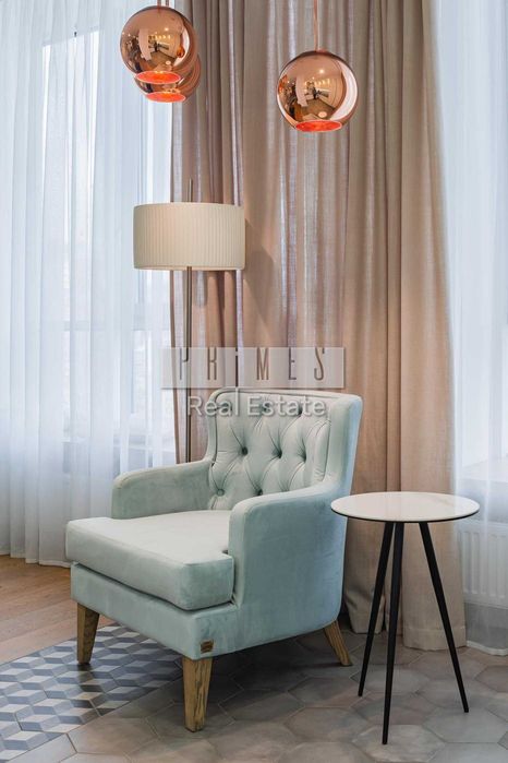 Продаж 3к квартири, ЖК Central Park, вул. Кудрі, 7, Печерськ