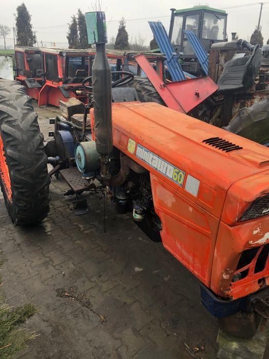 Same Lamborghini Hurlimann