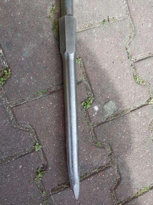 Wynajem młot wyburzeniowy kujący udarowy dłuta Bosch, DeWalt REDIS