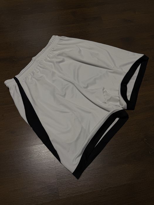 Spodenki koszykarskie shorty basketball shorts krótkie koszykówki Nike