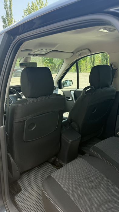 Renault Scenic 2 2009