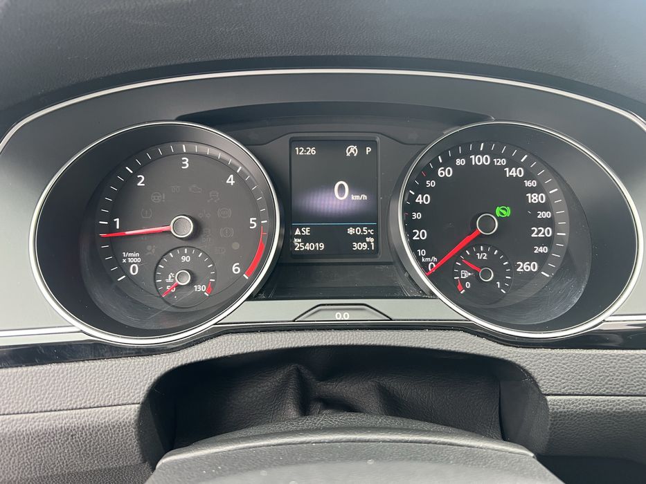 Продам Passat B8