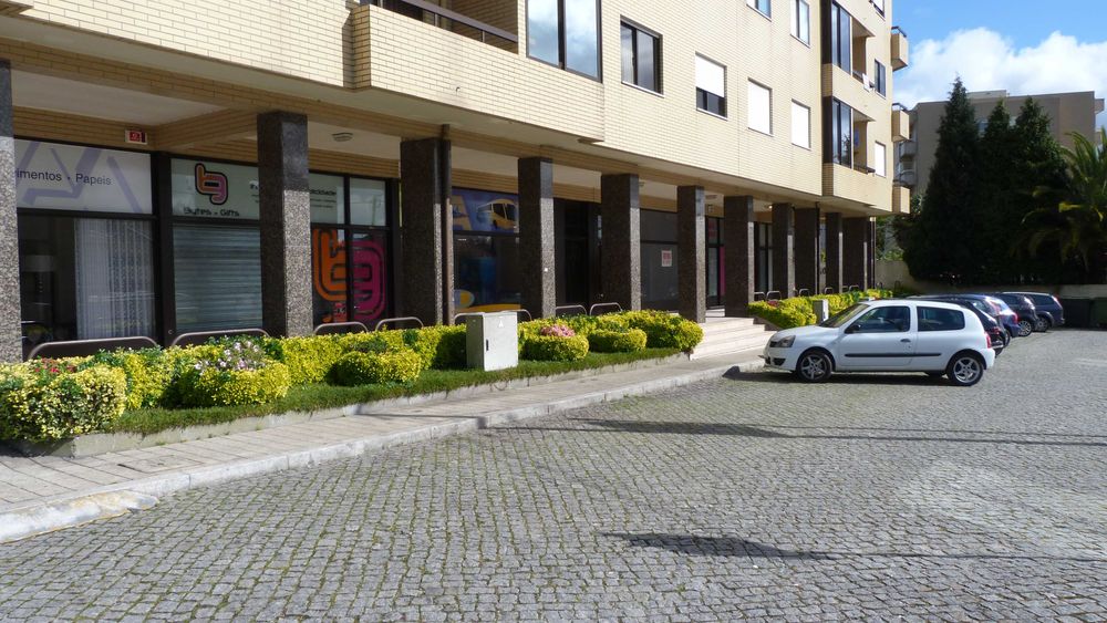 Loja para hotelaria e similares - Castelo da Maia (EN14)