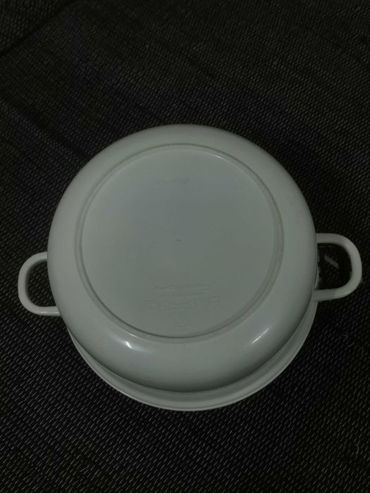 Tupperware microarroz