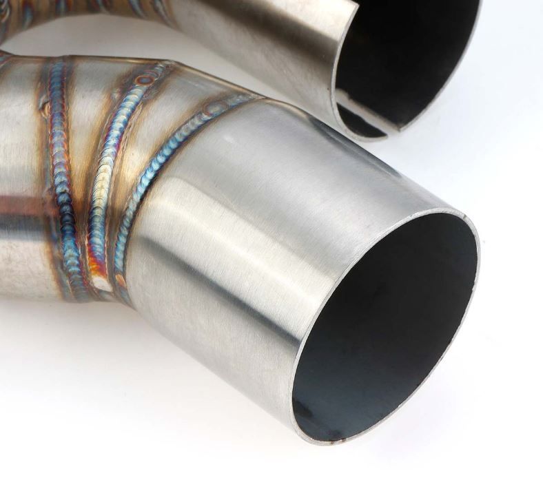 Wydech Decat Dekat Kolektory Honda CBR1000RR SC59 Akrapovic Yoshimura