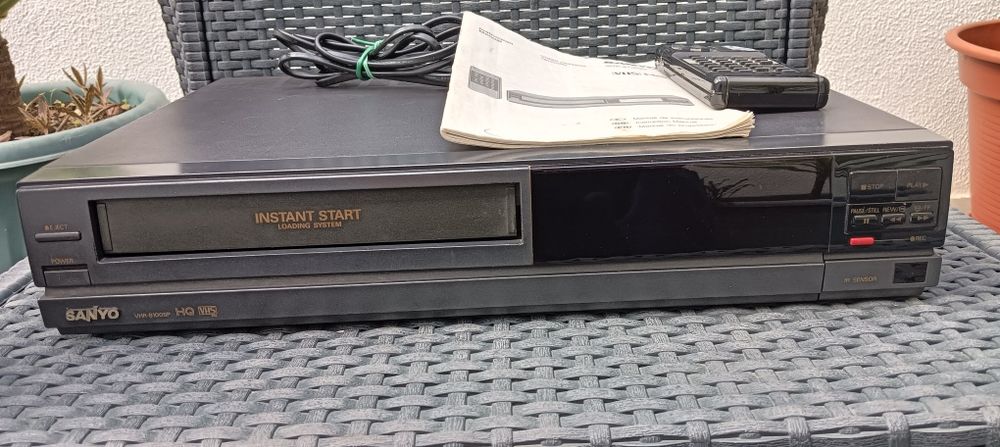 Venda três eletrodomesticos