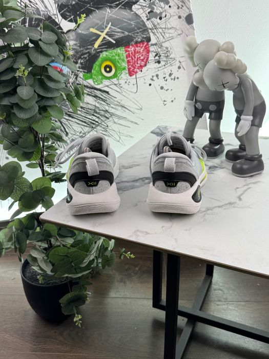 under armour curry - купити чоловіче взуття - Ціна на OLX.ua