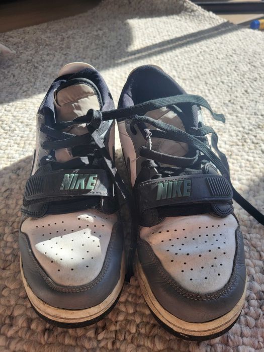 Buty nike 39 chłopięce