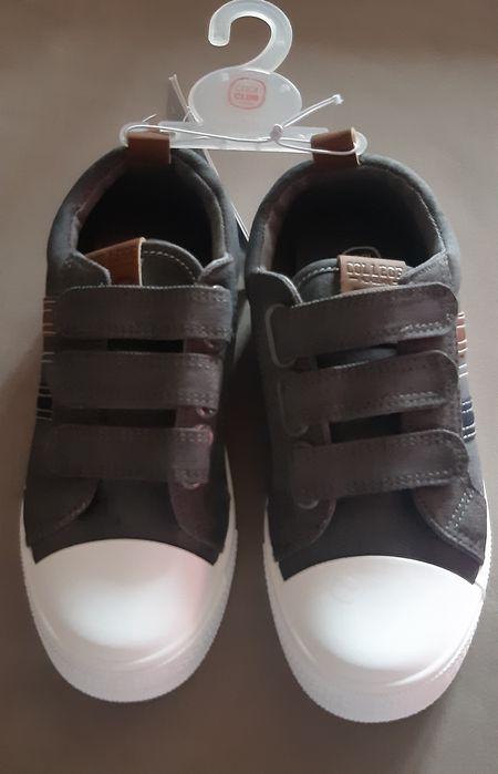 Trampki / tenisówki Rozmiar 35